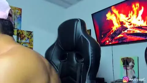 Zdjęcie andy_walker_