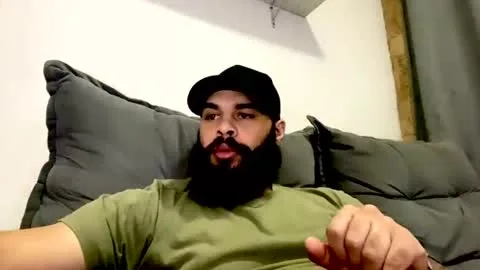 Zdjęcie beardmax