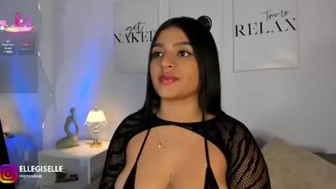 Photo of ellegisellee