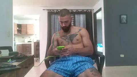 Photo of matheusbeard2