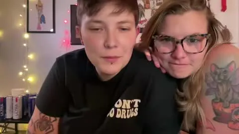 Zdjęcie mostlyylesbian